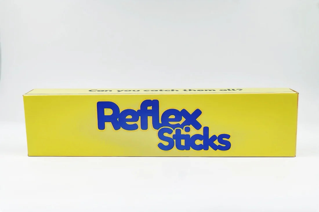 The Reflex Sticks