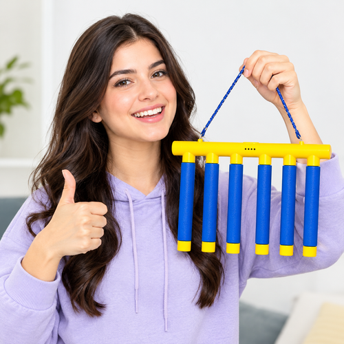The Reflex Sticks